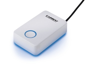 Detector de gaz GasCube