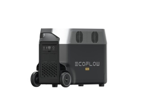 EcoFlow DELTA Pro Cea mai recenta generatie de alimentare cu energie mobila - Img 3