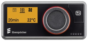 Element de control EasyStart Pro Pentru încălzirea auxiliară Airtronic M3 - Img 2