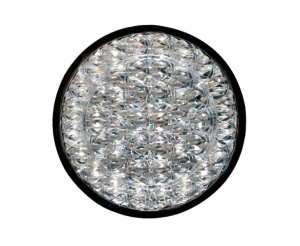Far de frana cu LED 12V, 4 0,5W IP67 500 mm cablu liber