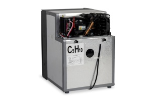 Frigider cu compresor CVB50 NOU Confort maxim de răcire pentru rulote - Img 9