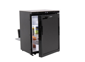 Frigider cu compresor încorporat LR40L cu unitate compresor mobilă - 35,8 l Balamaua ușii poate fi montată pe stânga sau pe dreapta - Img 3