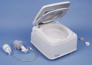 Furtun de clatire PP-Cass.C2 3