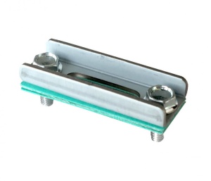 Gemulet flacara soba 5 piese 42 x 12 mm
