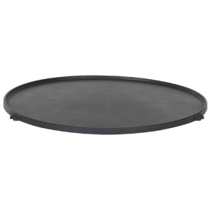 Gratar pe gaz, Party-Grill 400 cu functie wok, 50 mbar - Img 2