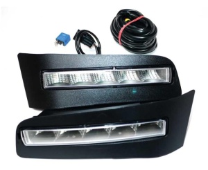Hella LED DayLine lumini de zi