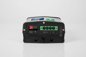 Incarcator baterii auxiliare de la alternator 25 sau 40A - Img 2