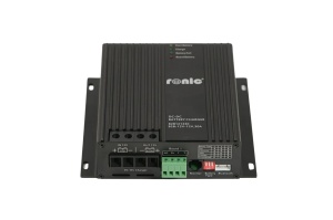 Incarcator DC-DC, 12V, 12V, 30A, model RONIC B2B121230 - Img 2