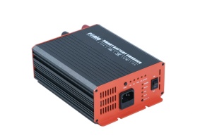 Incarcator Redresor Inteligent Multifunctional pentru Acumulatori 12V, 20A, Model GS-1220B - Img 3