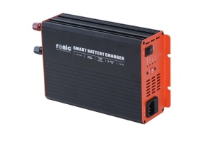 Incarcator Redresor Inteligent Multifunctional pentru Acumulatori 12V, 30A, Model GS-1230B - Img 5