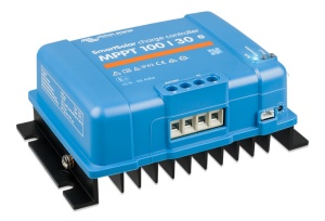 Incarcator solar 12V 24V 30A Victron Energy SmartSolar MPPT 100 30 - Img 4