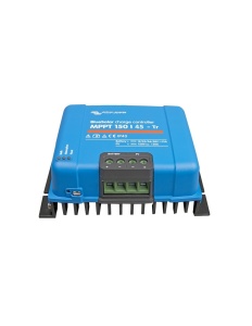 Incarcator solar 12V 24V 48V 45A BlueSolar MPPT 150 45 - Img 2