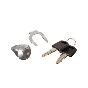 Încuietoare de schimb pentru Fiamma Security 31/46 cu 2 chei