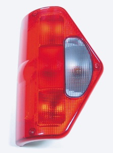 Indicator, frana, coada, ceata, lumina laterala