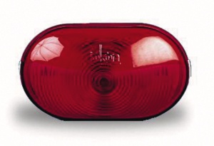 Instalare de iluminare din spate cu lampa de baza din sticla echipata cu SB W5W
