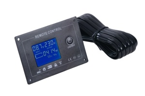 Invertor DC-AC cu Sinus PUR, 12V-230V, model RONIC RSC1500P, 1500W 3000W - Img 6