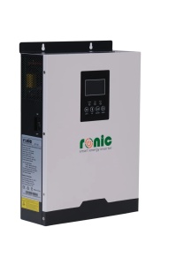 Invertor Solar Hibrid RONIC HP-322, 3.2 KW 24V - Img 2