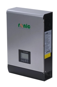 Invertor Solar Hibrid RONIC HP-502, 5 KW 48V - Img 2