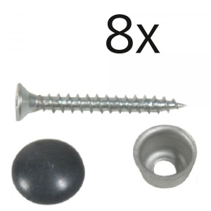 Kit de montare pentru combinatia Dometic MO 9722