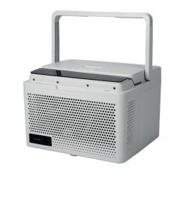 Ladă frigorifică cu compresor Cool'N'Heat - 10L Răcire și încălzire într-un singur dispozitiv! - Img 2