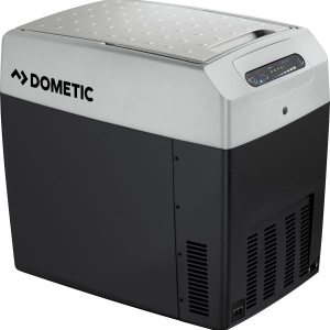 Lada frigorifica Dometic TropiCool TCX 21L - 12V 24V 230V - Img 3