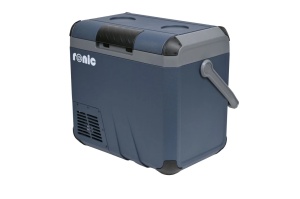 Lada Frigorifica Portabila cu Compresor, 12V/24V/230V, 18 litri, RONIC HOG-18 - Img 4