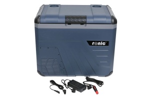 Lada Frigorifica Portabila cu Compresor, 12V/24V/230V, 45 litri, RONIC SOG-45 - Img 9