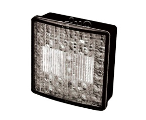 Lumina de ceata spate cu LED 12V, 3 W IP67, cablu de 500 mm