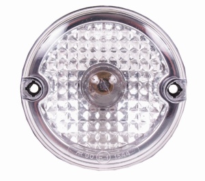 Lumina inversa Jokon cu aspect de sticla transparenta