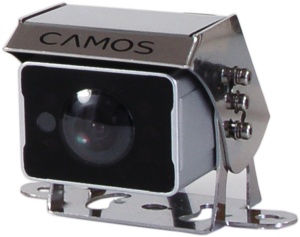 Mini camera de marsarier CM 200