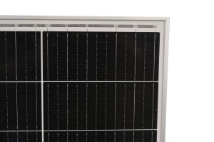 Panou Solar Monocristalin Rulote/Ambarcatiuni, celule N-type, 205W - Img 4
