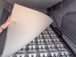 Pat de dormit de acoperis pentru Easy Fit VW T6 T5
