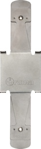 Placa de prindere pentru sticla de gaz din aluminiu in legatura cu Truma Level Control