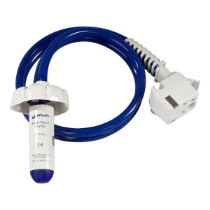 Pompa de apa Whale Watermaster EASI-PUSH pentru rezervor exterior