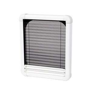 Protectie impotriva luminii si impotriva insectelor pentru Carbest RW Nautic - Img 2