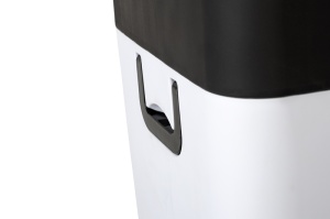 Răcitor cu compresor STYLE'N'COOL 35L Ladă frigorifică compactă cu design modern. - Img 7