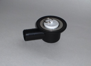 Scurgere canalizare, 33 mm