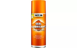 Seal Lubricant produs de ingrijire pentru garnituri 200 ml