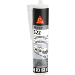 Sika 522 Alb
