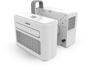 Sistem de aer conditionat split Polaris Twinair 5 NOU