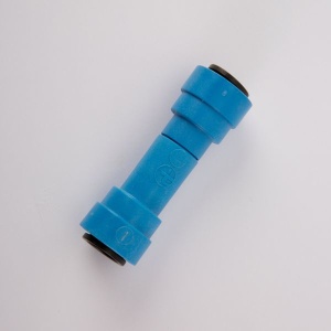 Supapa de retinere JG 12 mm