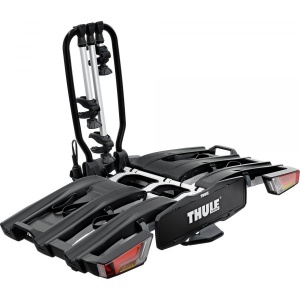 Suport 2 biciclete Thule EasyFold XT
