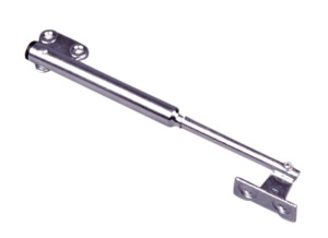 Suport metalic pentru clapete, 14cm