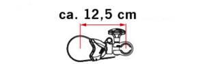 Suport pentru bicicleta Bike Block Pro S1