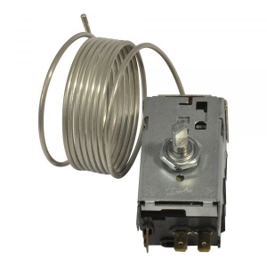 Termostat pentru frigidere Dometic, electric, 1400 mm, nr. 292652810 6