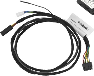 ThermoConnect Control inteligent al încălzirii pentru vehicule cu ThermoConnect - Img 2