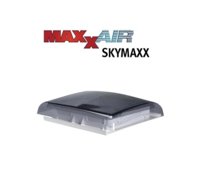 Trapa 40 x 40 Maxxair SkyMaxx Plus cu LED