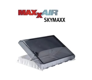 Trapa 50 x 70 Maxxair SkyMaxx LX Plus cu LED - Img 2