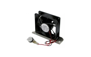 Ventilator frigider 12V