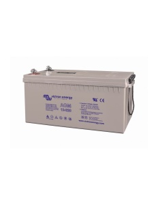 Victron Energy AGM Deep Cycle Batt 12V 220Ah - Img 3